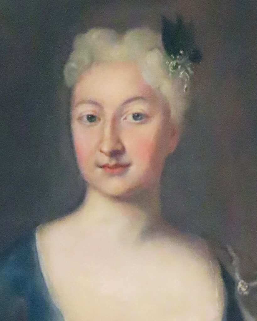 Catharina “Cajsa” Cederström